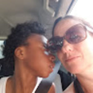 Meet your Posher, Joy